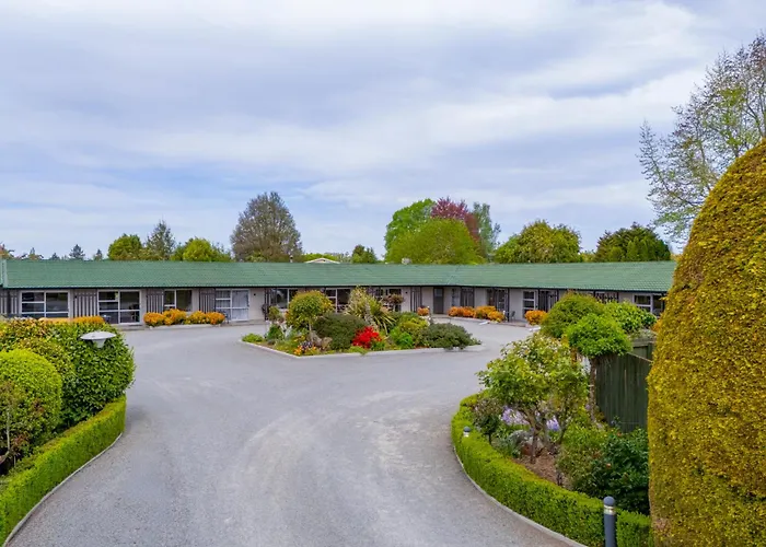 Andorra Motel