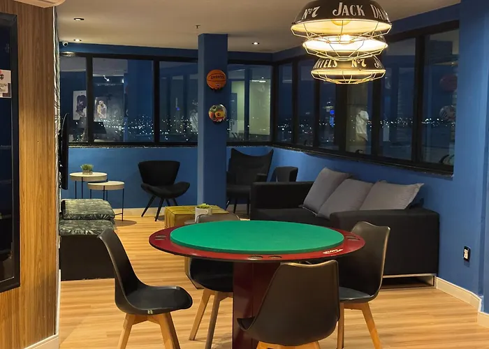 Royal Urban Macae Hotel