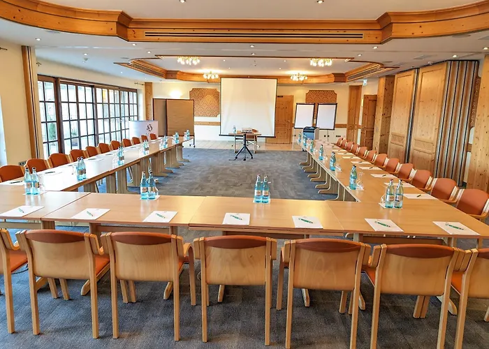 Landhotel Heimathenhof Heimbuchenthal