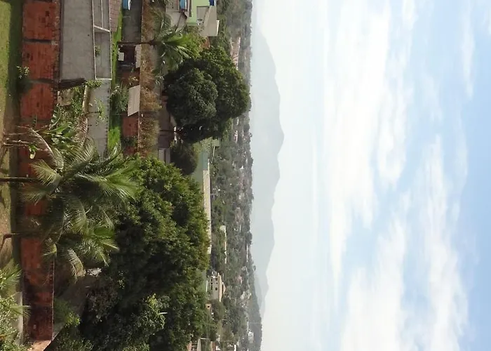 Hotel Solar De Itaborai