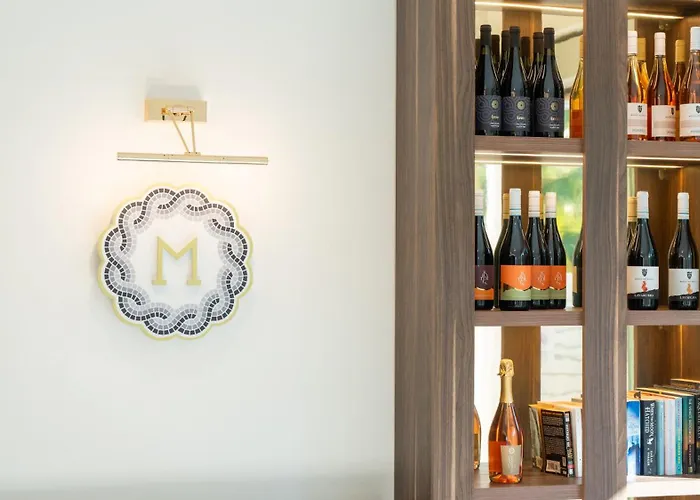 Resort & Winery Bosco De Medici