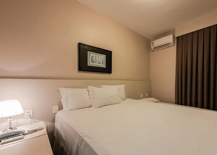 Hotel Eldorado Flat Contagem