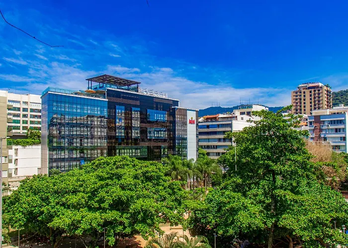 Arena Ipanema
