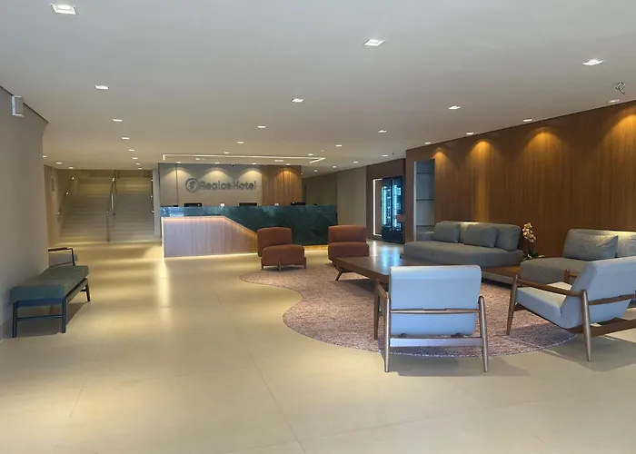 Realce Hotel