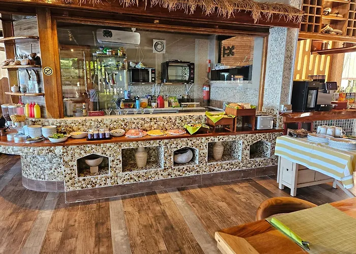 La Digue Luxury Beach Resort & Spa