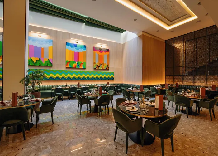 Radisson Blu City Center