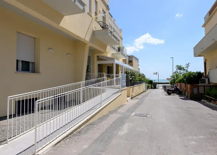 Hotel Perla