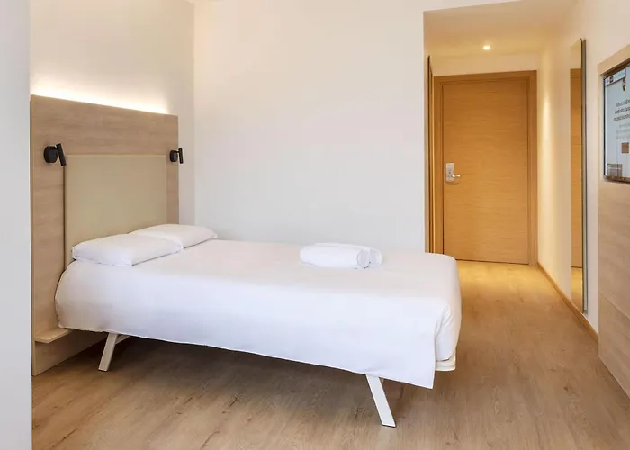 B&B Hotel Bolzano