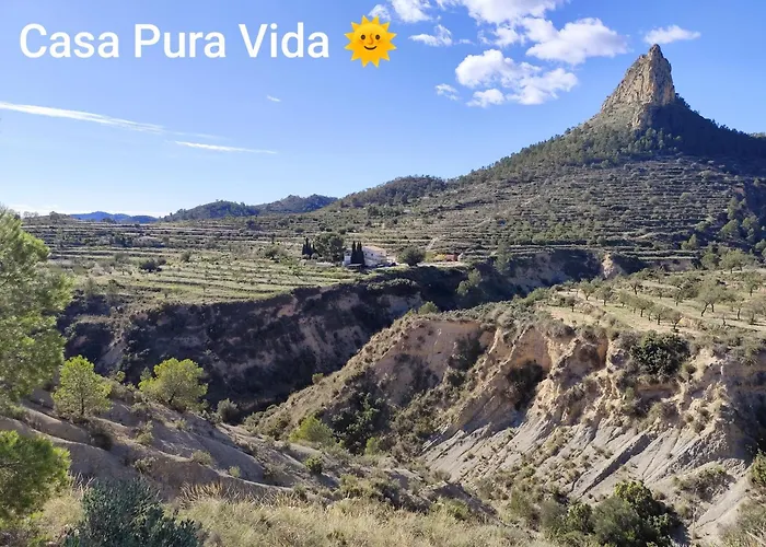 Casa Pura Vida