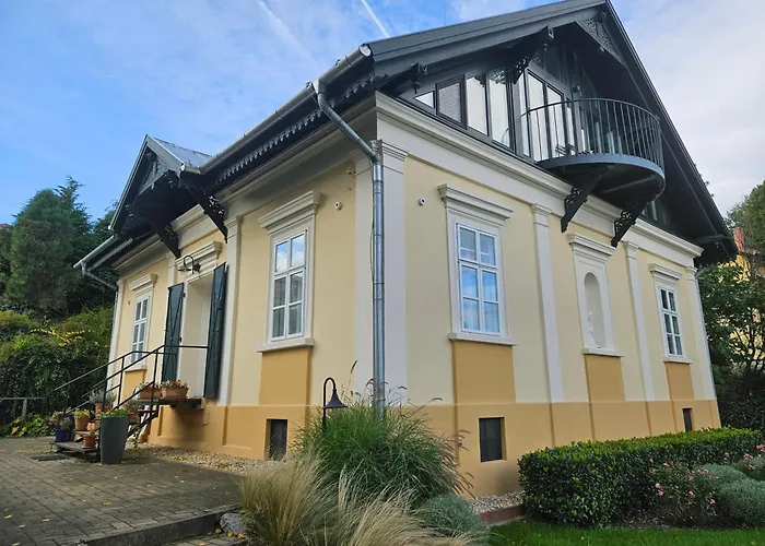 Villa Mimi