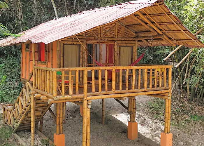 Ecohotel Monteverde