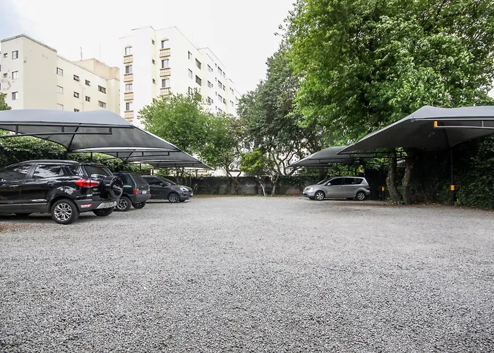 Hotel For Lovers - Jabaquara - Adults Only