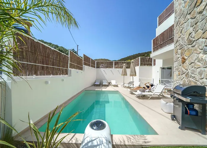 My Bali Suites