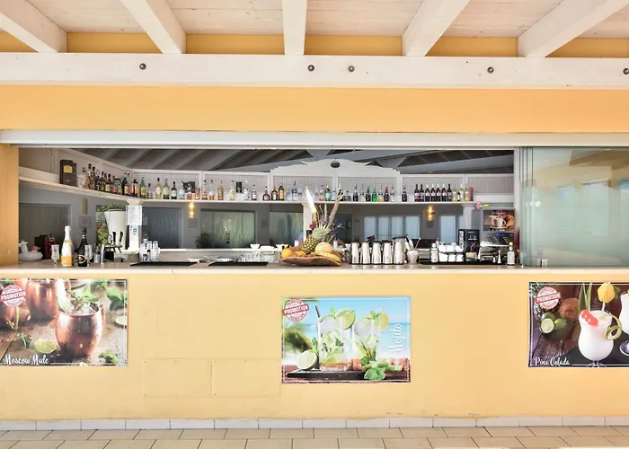 Hotel Club & Village Cala Fiorita