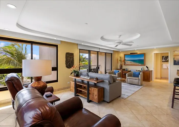 The Kaanapali Alii By Maui Resort Rentals