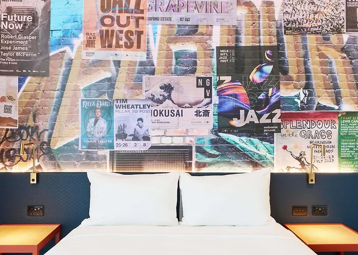 Ibis Styles Melbourne Airport
