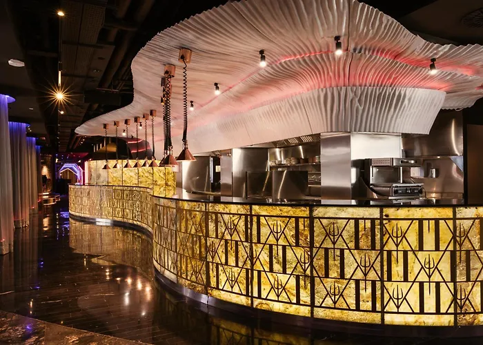 Ushuaia Ibiza Beach Hotel - Adults Only - Club Entrance Included Playa d'en Bossa