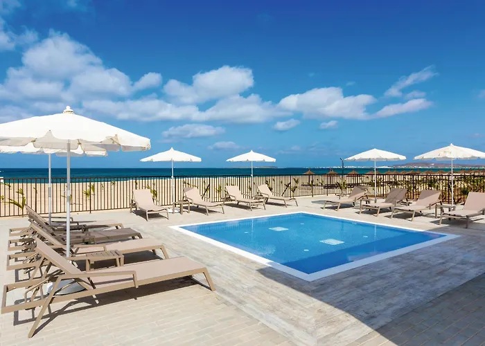 Hotel Riu Palace Boavista Sal Rei