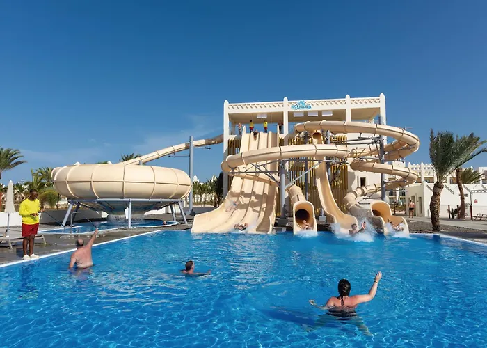 Hotel Riu Palace Boavista Sal Rei