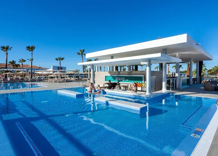 Hotel Riu Chiclana
