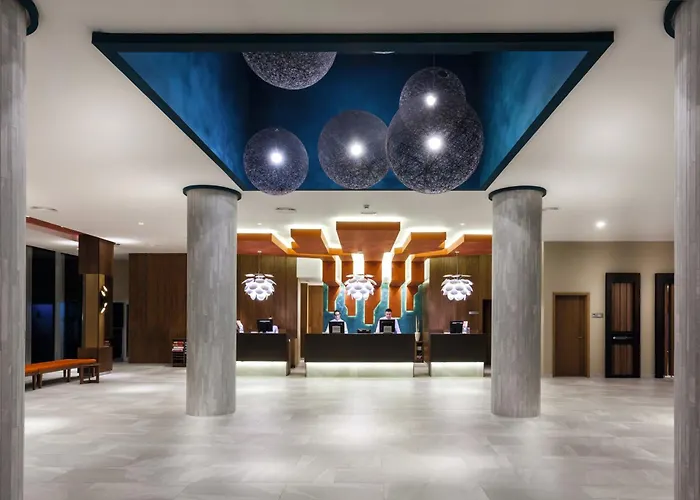 Hotel Riu Vistamar Gran Canaria Puerto Rico 