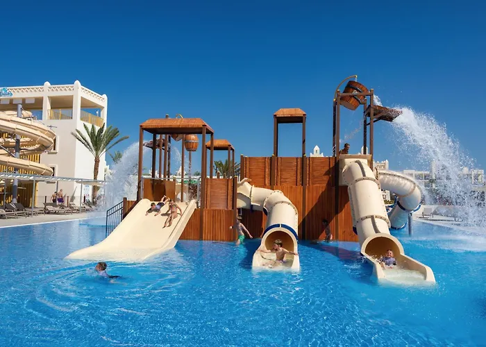 Hotel Riu Palace Boavista Sal Rei