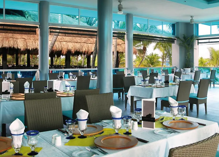 Riu Yucatan