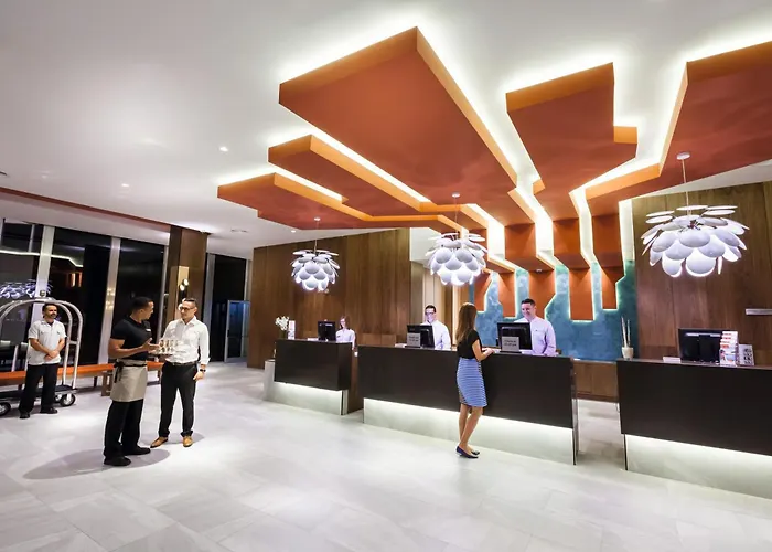 Hotel Riu Vistamar Gran Canaria Porto Rico