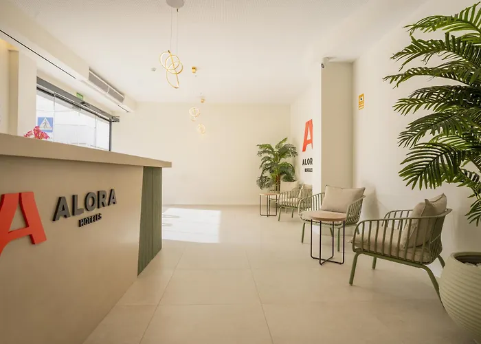 Hoteles con Piscina en Mérida