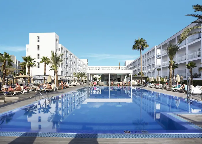 Hotel Riu Costa Del Sol Torremolinos