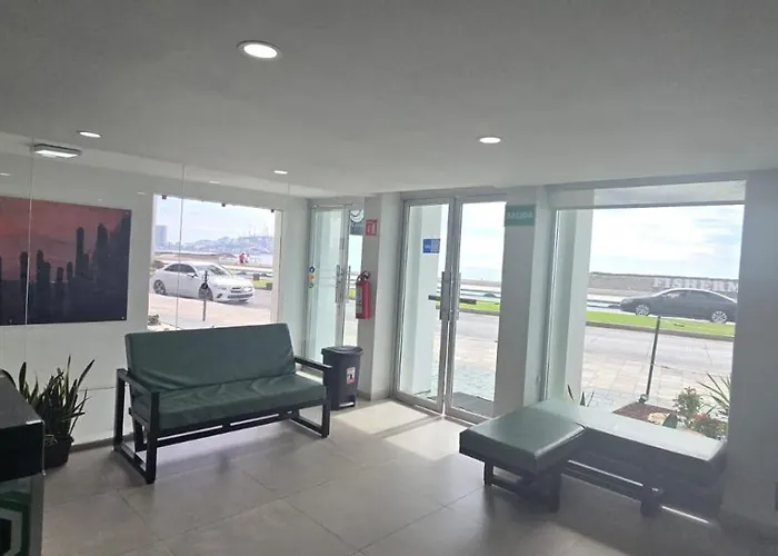 Hotel Playamar