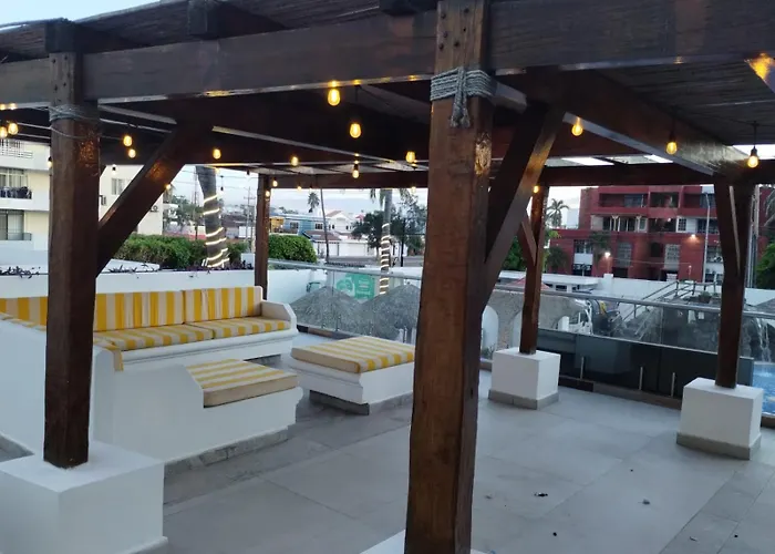 Hotel Playamar