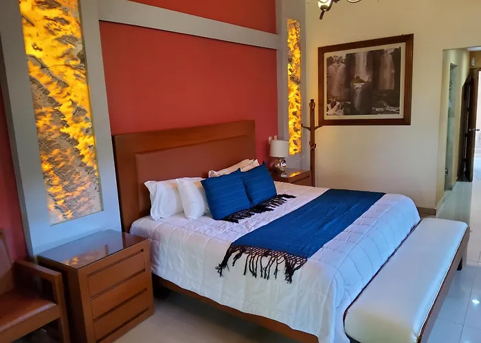 Hotel & Spa Quinta Sauz