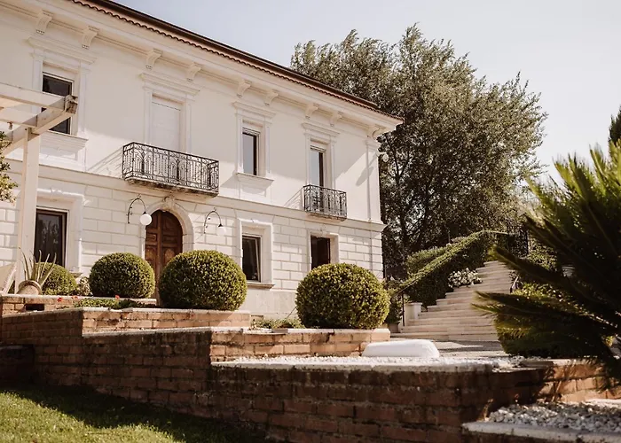 Palazzo Pecci