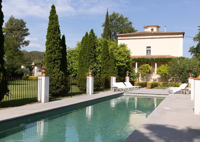 La Villa Jaume