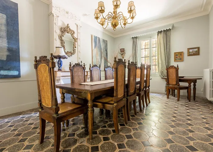 La Villa Jaume