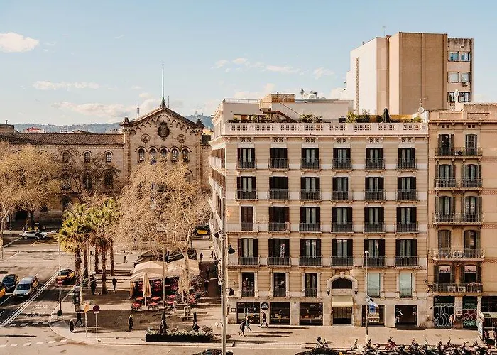 Hotel Casa Luz