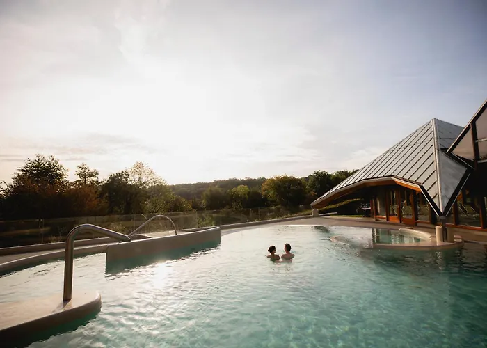 Wellnesshotel Thermae 2000