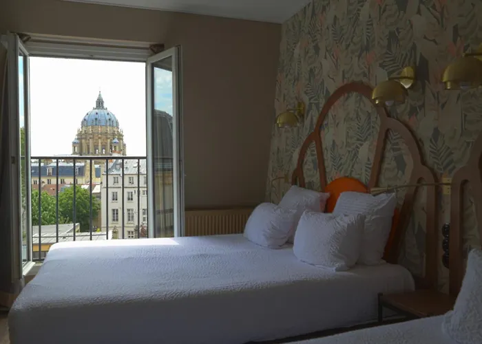 Hotel André Latin