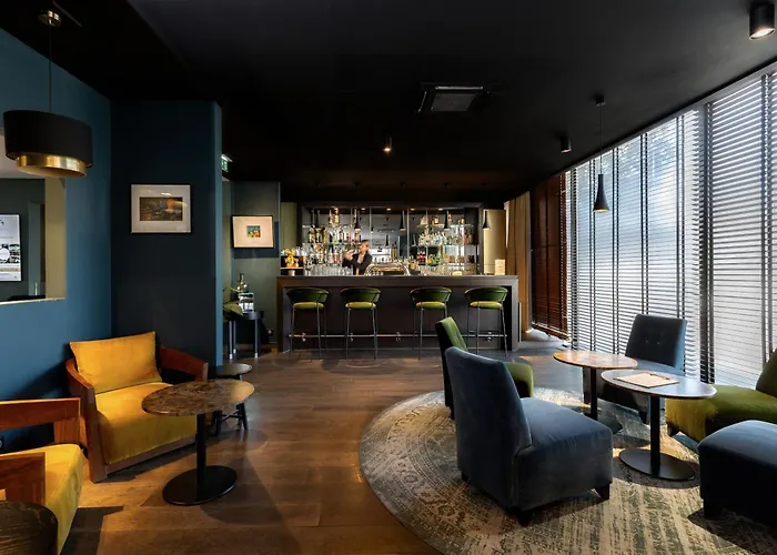 Best Western Le Galice Centre Ville