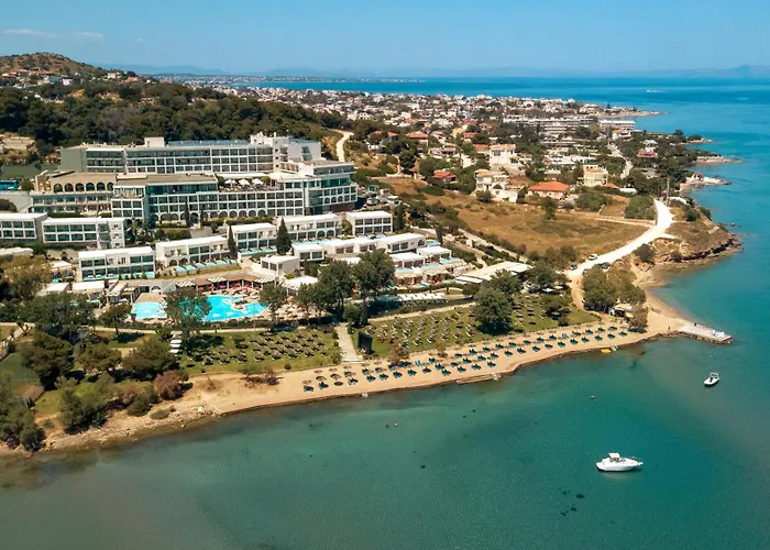 Zeus Dolce By Wyndham Athens