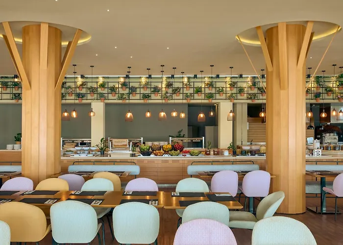 Hotel Zeus Dolce By Wyndham Athens à Vravrona
