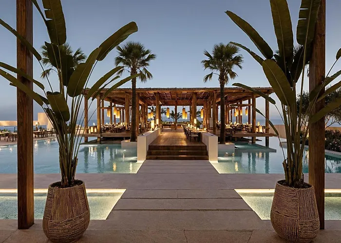 Nana Royal Premium Resort & Spa Hersónissos