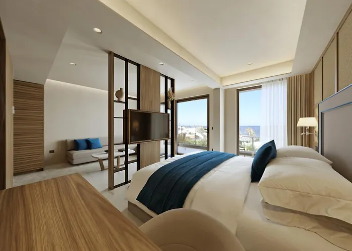 Nana Royal Premium Resort & Spa Hersónissos