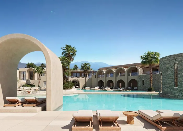 Nana Royal Premium Resort & Spa Hersónissos