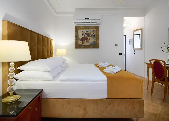 Residence Bologna