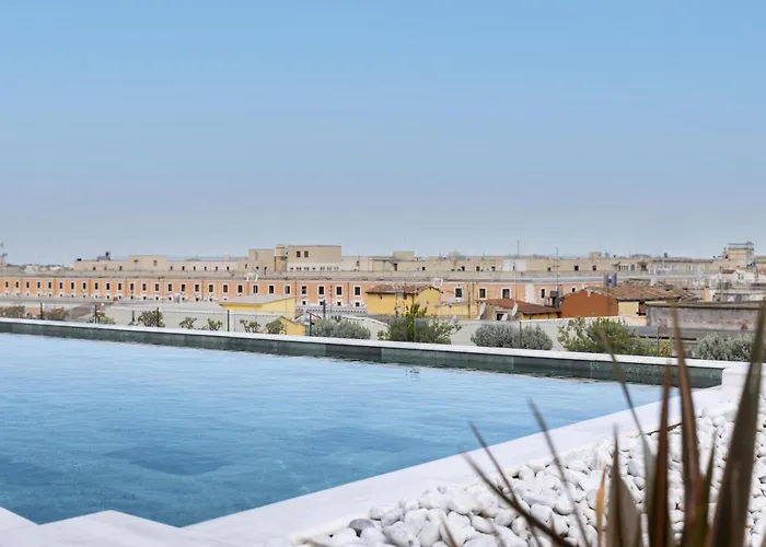 Anantara Palazzo Naiadi Rome - A Leading Of The World