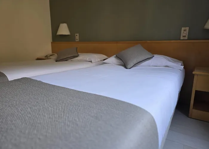 Mokinba Hotels Sant'Ambroeus