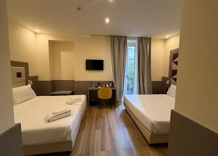 iH Hotels Milano Bocconi