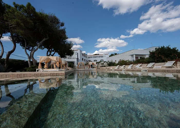 Approdo Boutique Leuca